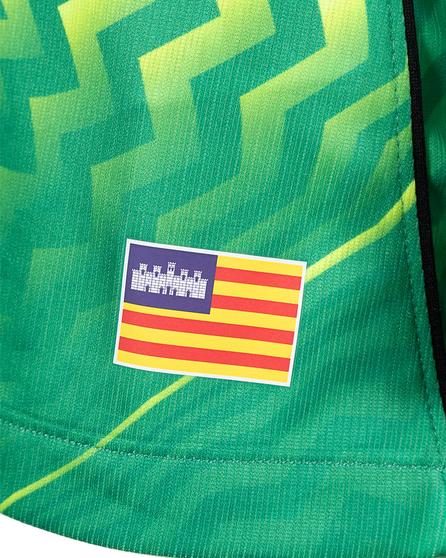 Camiseta Equipación Portero 2026-2027