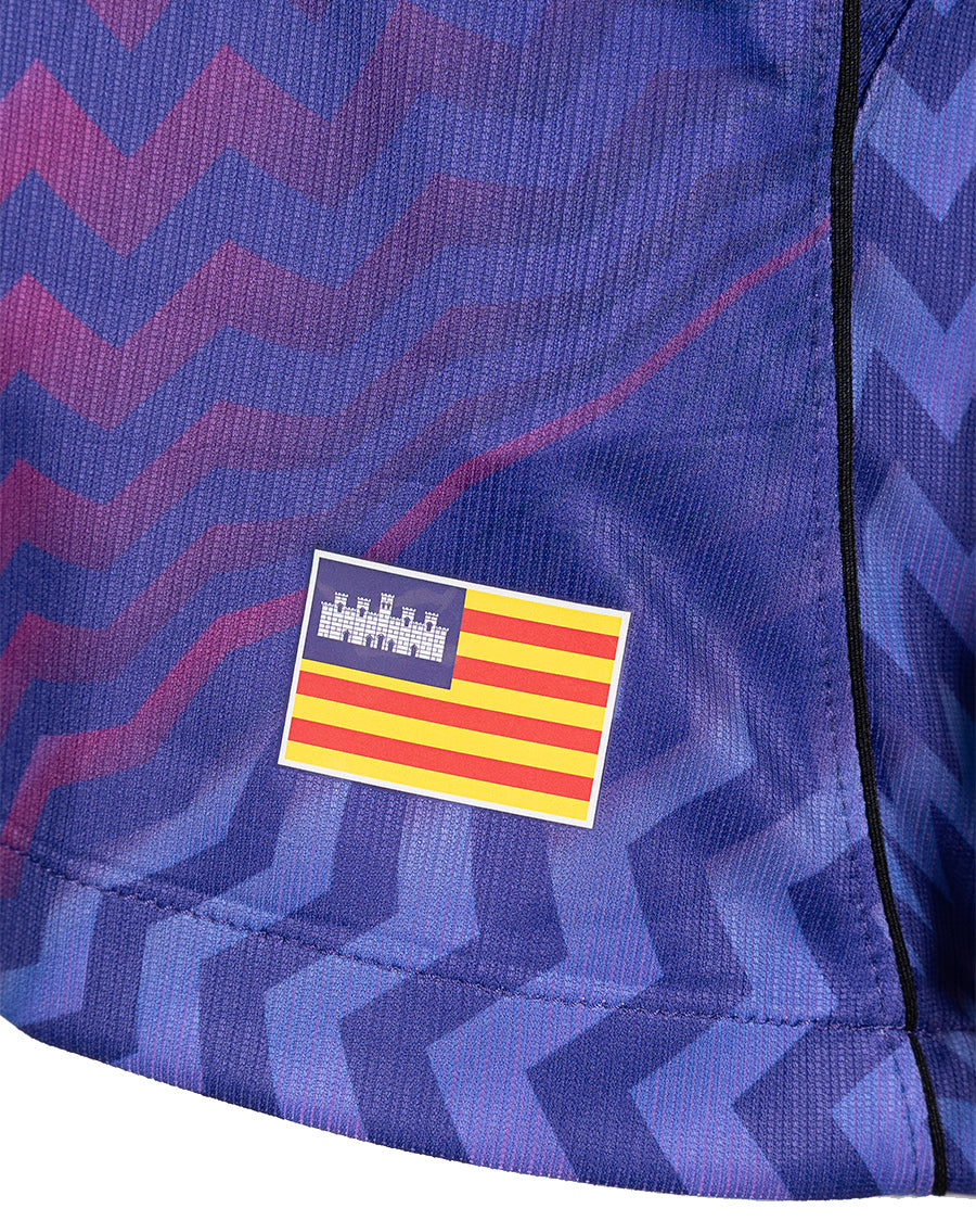 Camiseta Equipación Portero 2026-2027