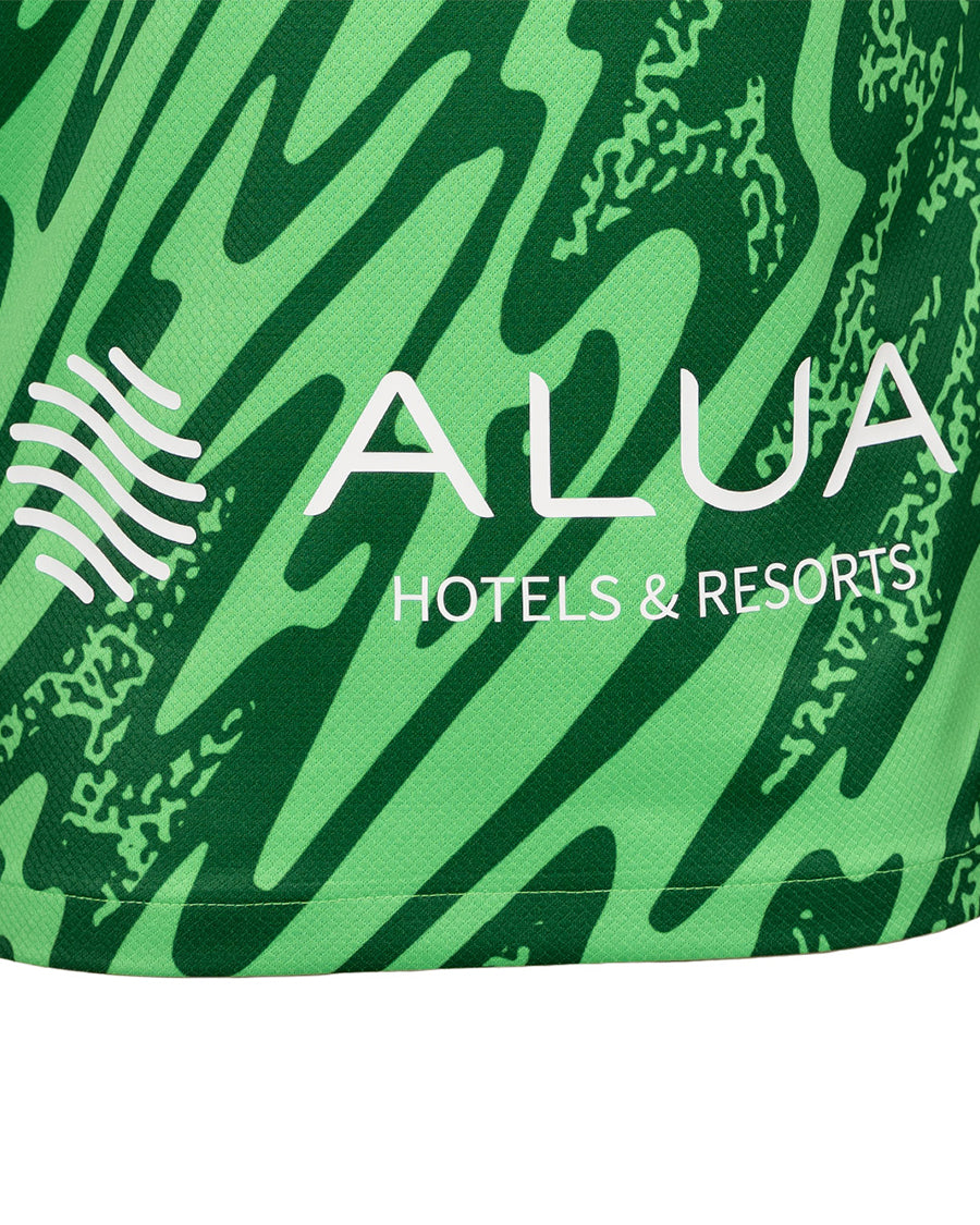 Camiseta Equipación Portero 2025-2026