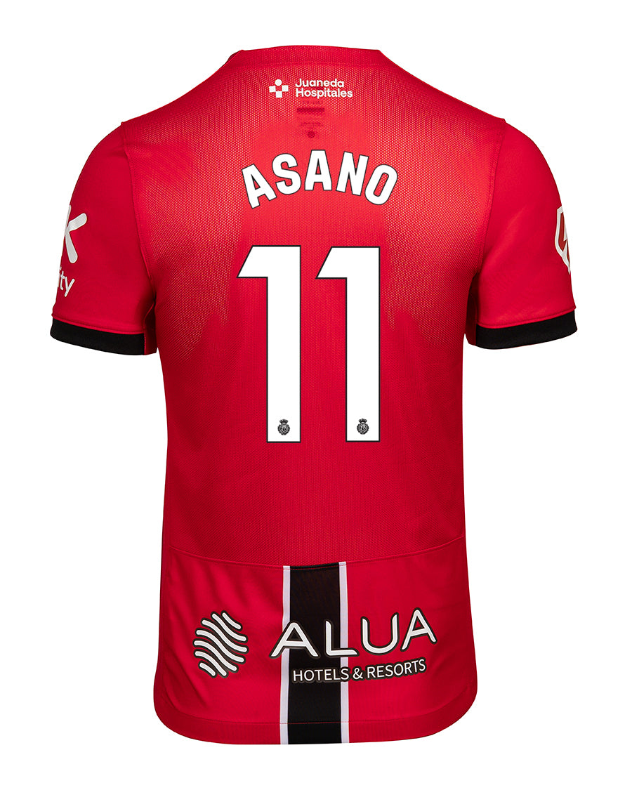 2025-2026 Home Shirt - Women's