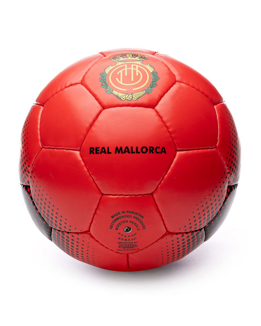 Real Madrid - Balón de fútbol oficial (talla 5) 