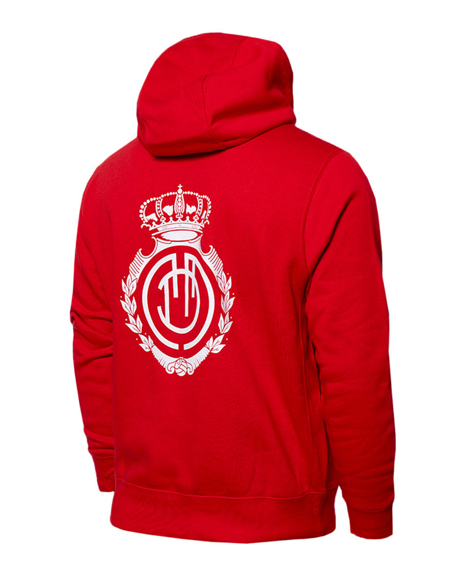 Sudadera RCD Mallorca Fanswear