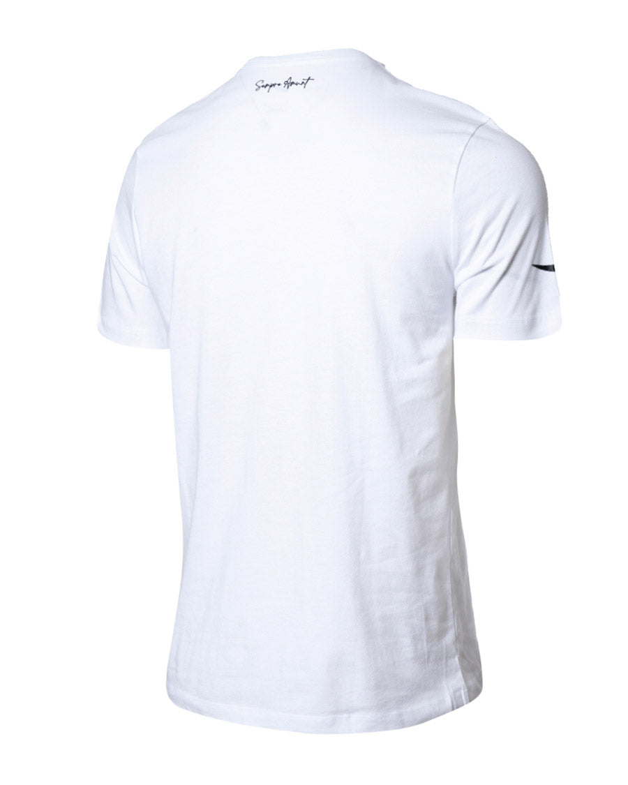 Camiseta RCD Mallorca Fanswear "Baseball" 2023-2024