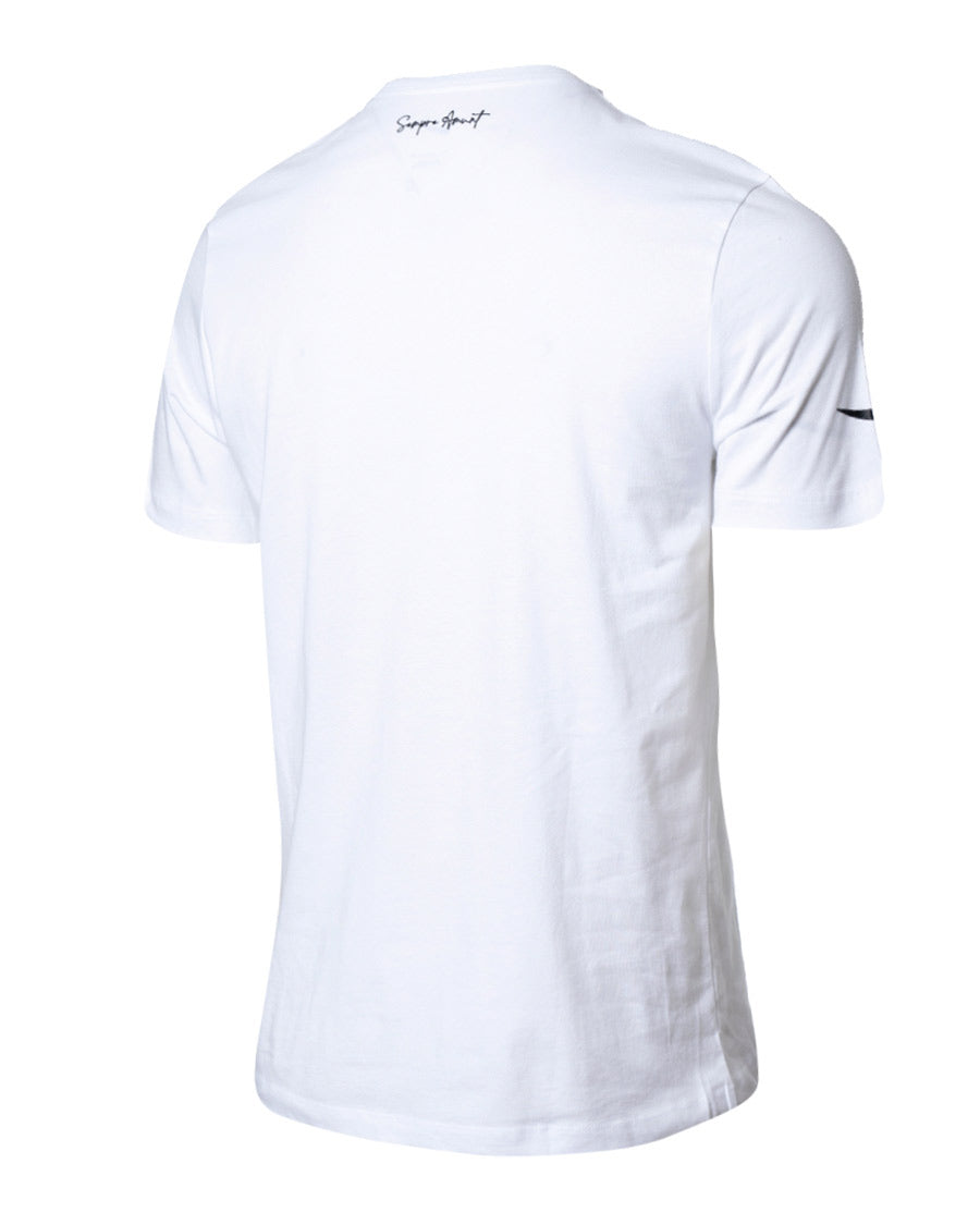 Camiseta RCD Mallorca Fanswear "Cap Amunt" 2023-2024