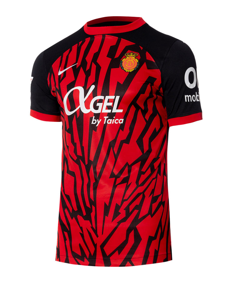 RCD Mallorca Heimtrikot 2024-2025