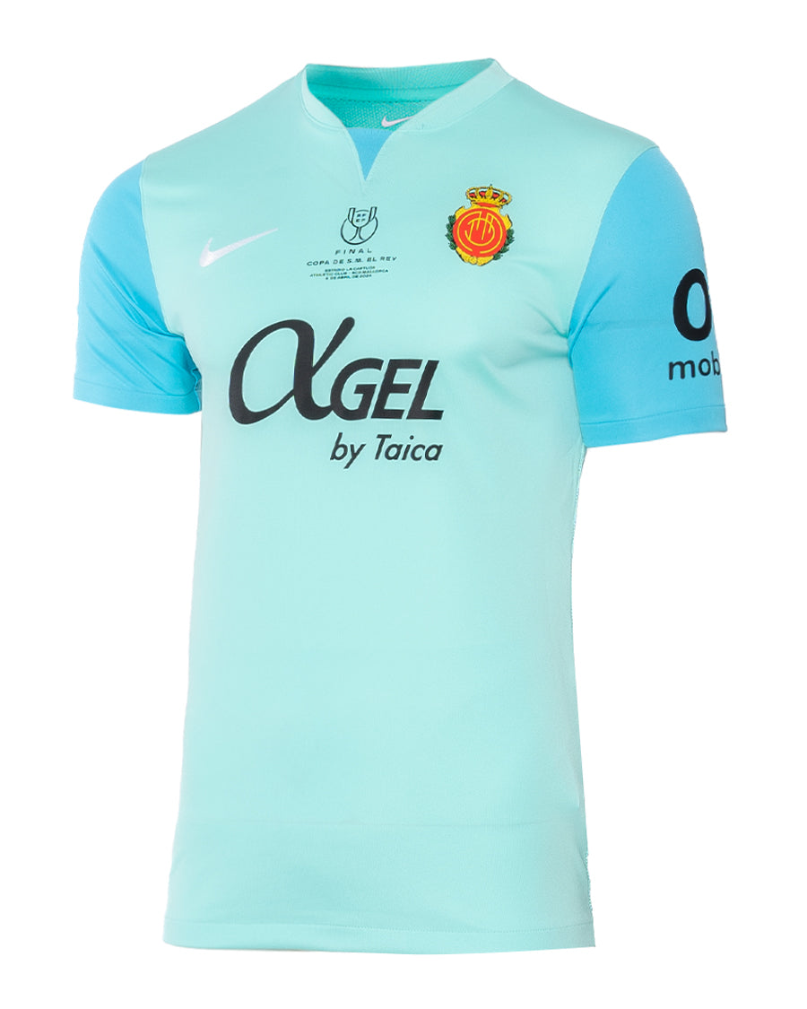 Camiseta oficial Match Day - Final Copa del Rey 2024