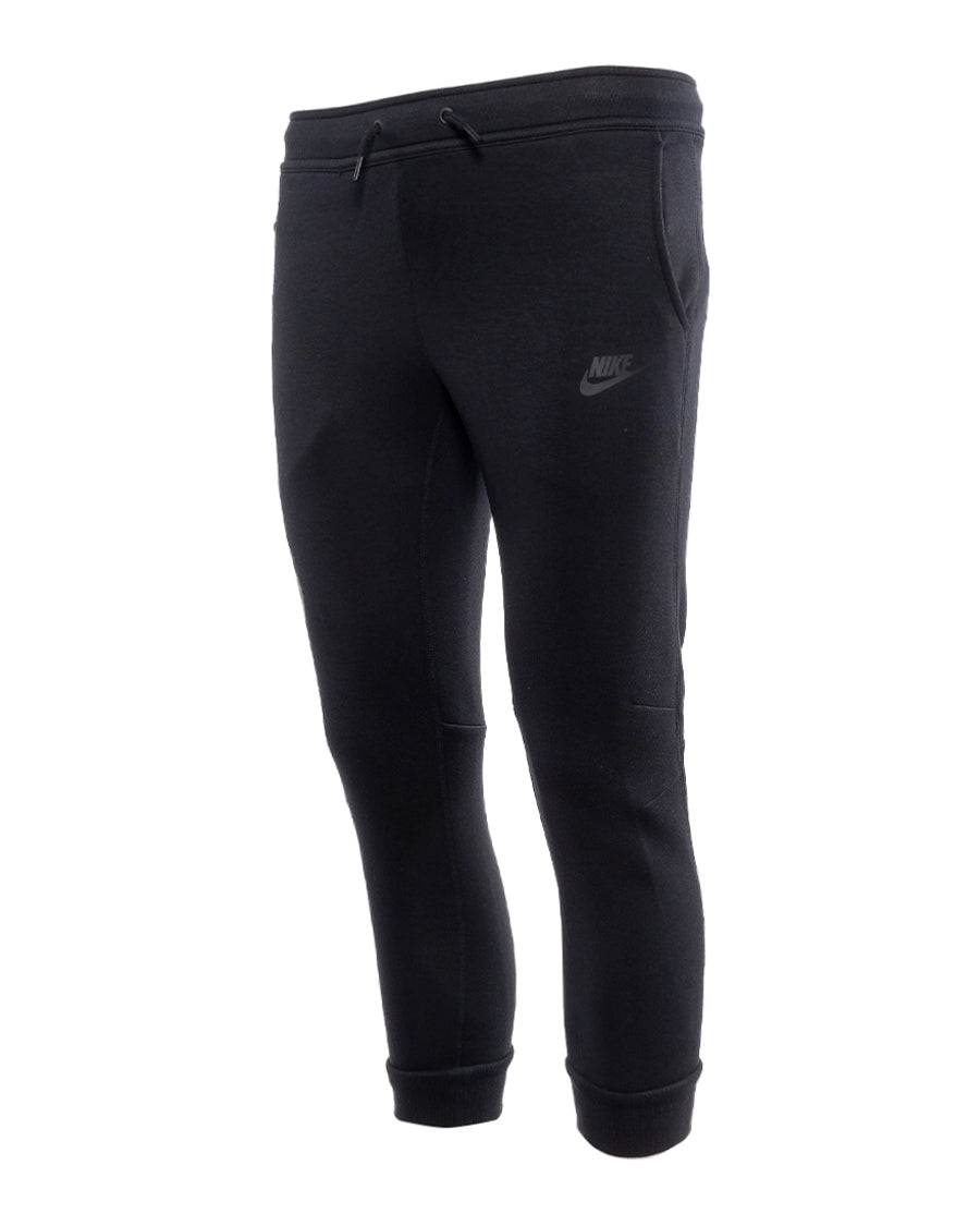 Pantalón largo RCD Mallorca Sportswear Tech Fleece Jogger Niño Black