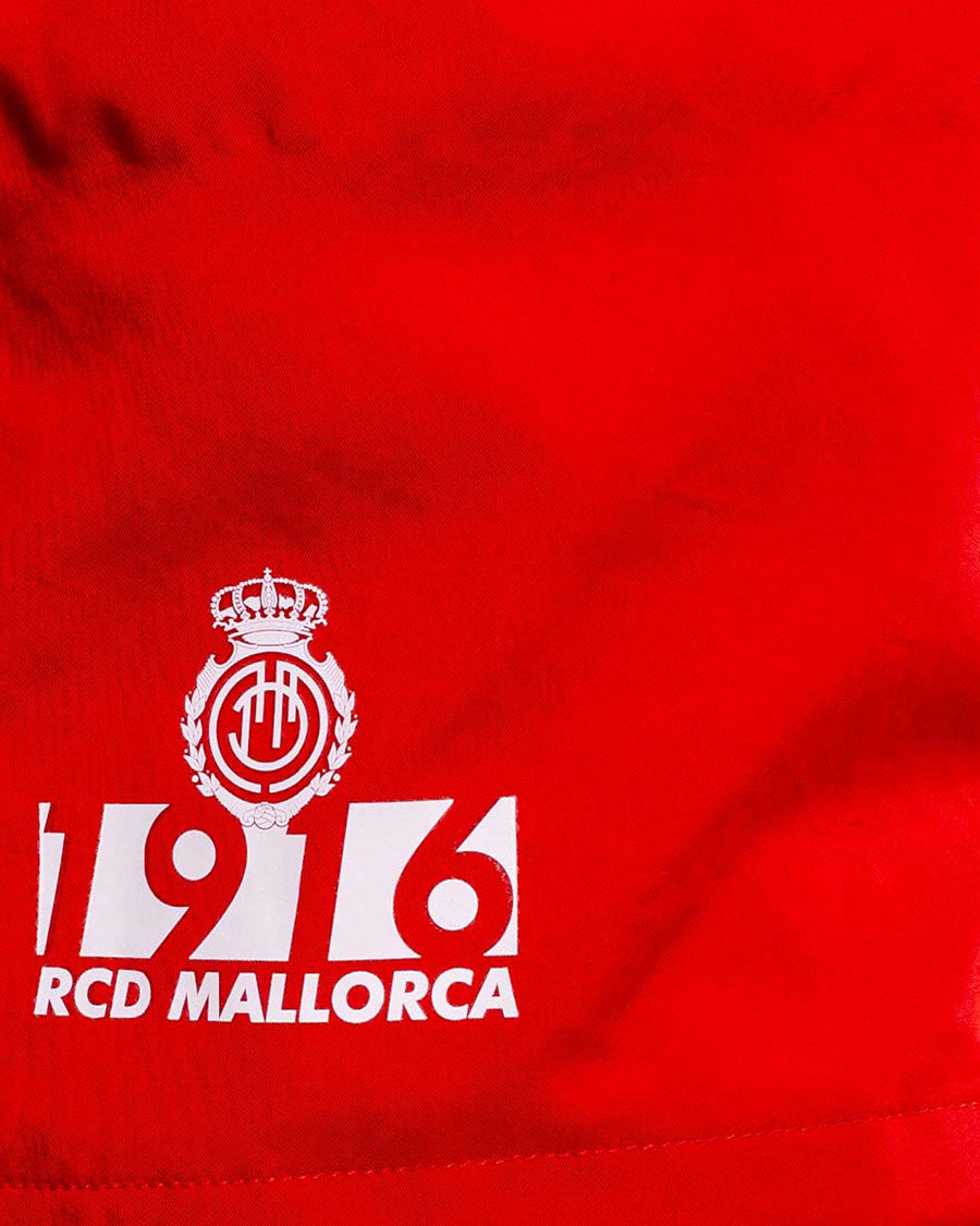 Bañador RCD Mallorca Sportswear Flow Red