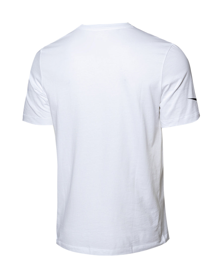 Camiseta RCD Mallorca Fanswear "Escudo" White