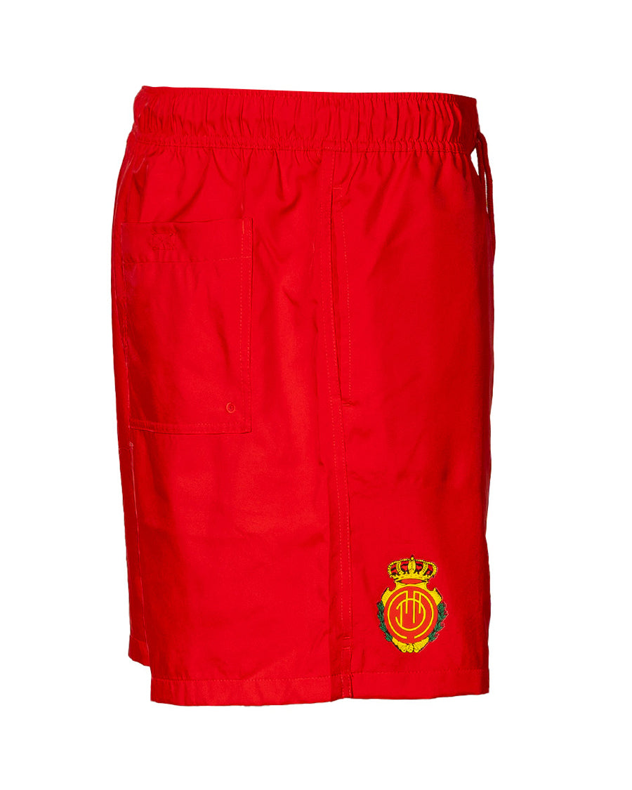 Bañador RCD Mallorca Sportswear Flow Red