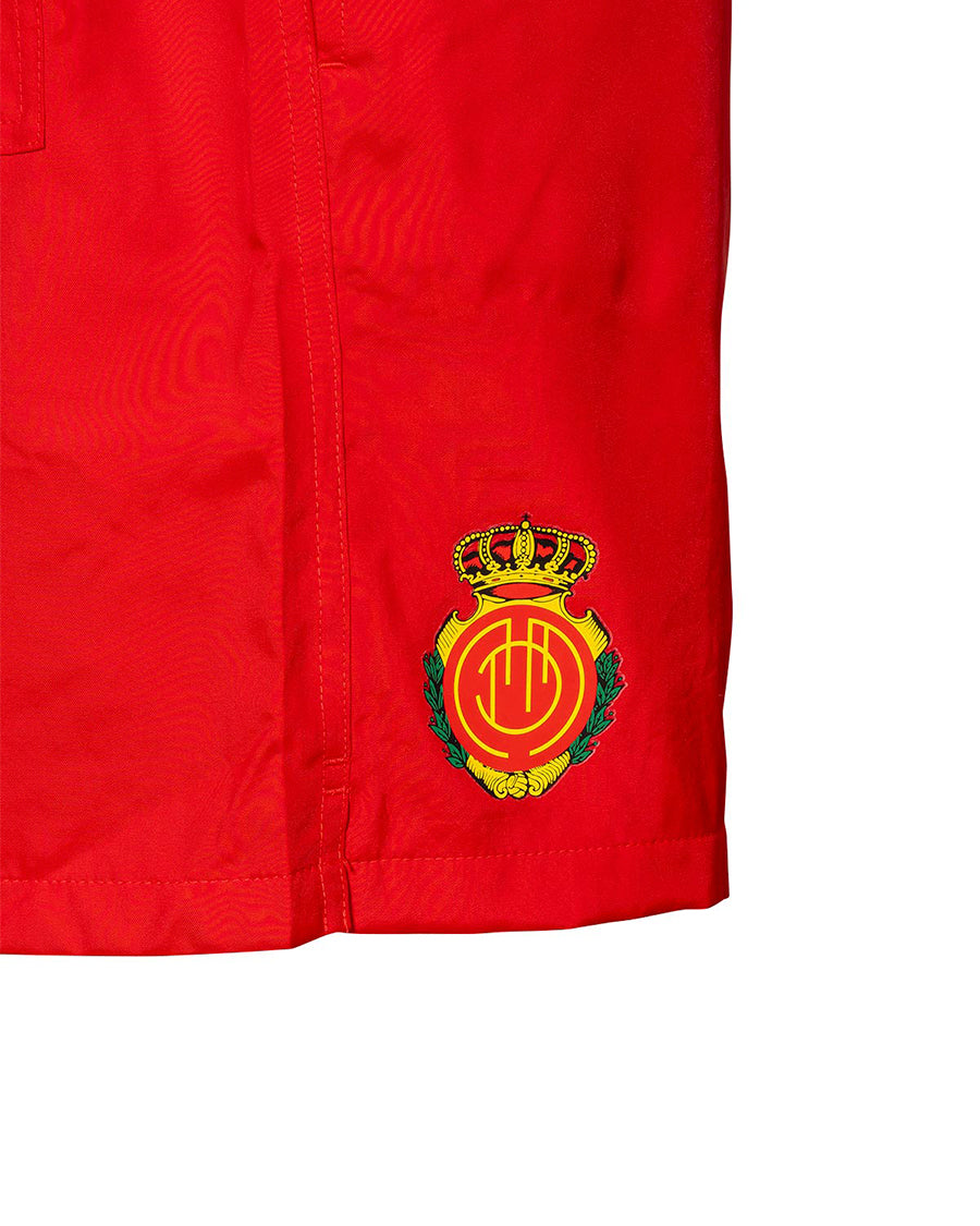 Bañador RCD Mallorca Sportswear Flow Red