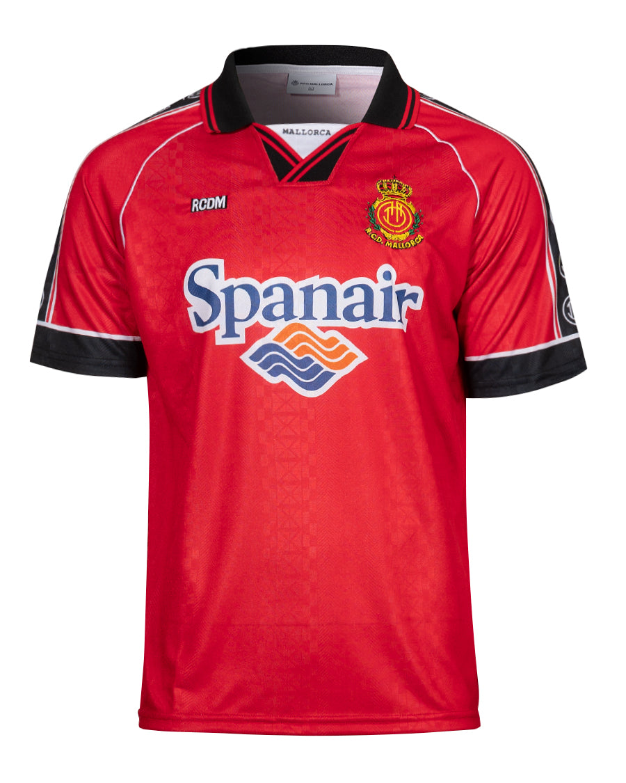 Retro Jersey 96–97