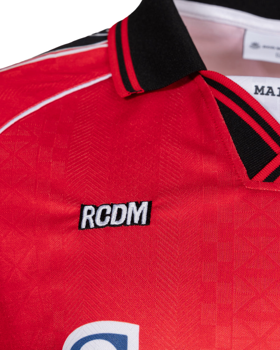 Retro Jersey 96–97