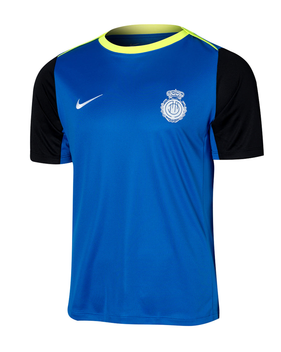 Camiseta RCD Mallorca Training Cápsula 2024-2025 Niño