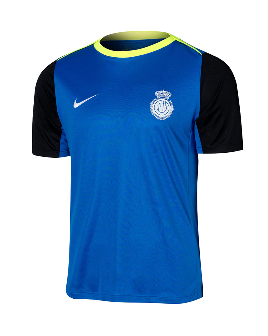 Camiseta RCD Mallorca Training Cápsula 2024-2025