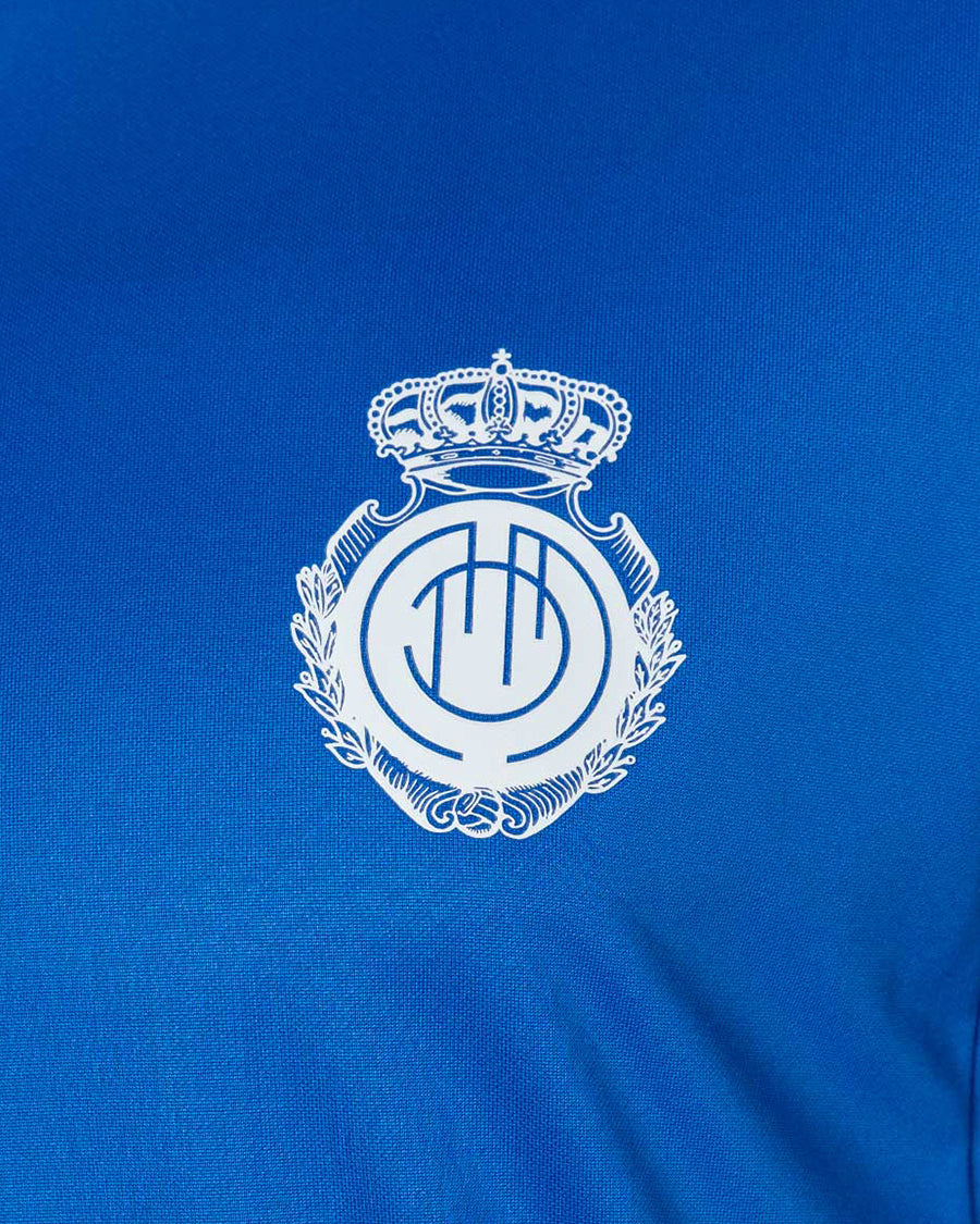 Camiseta RCD Mallorca Training Cápsula 2024-2025 Niño