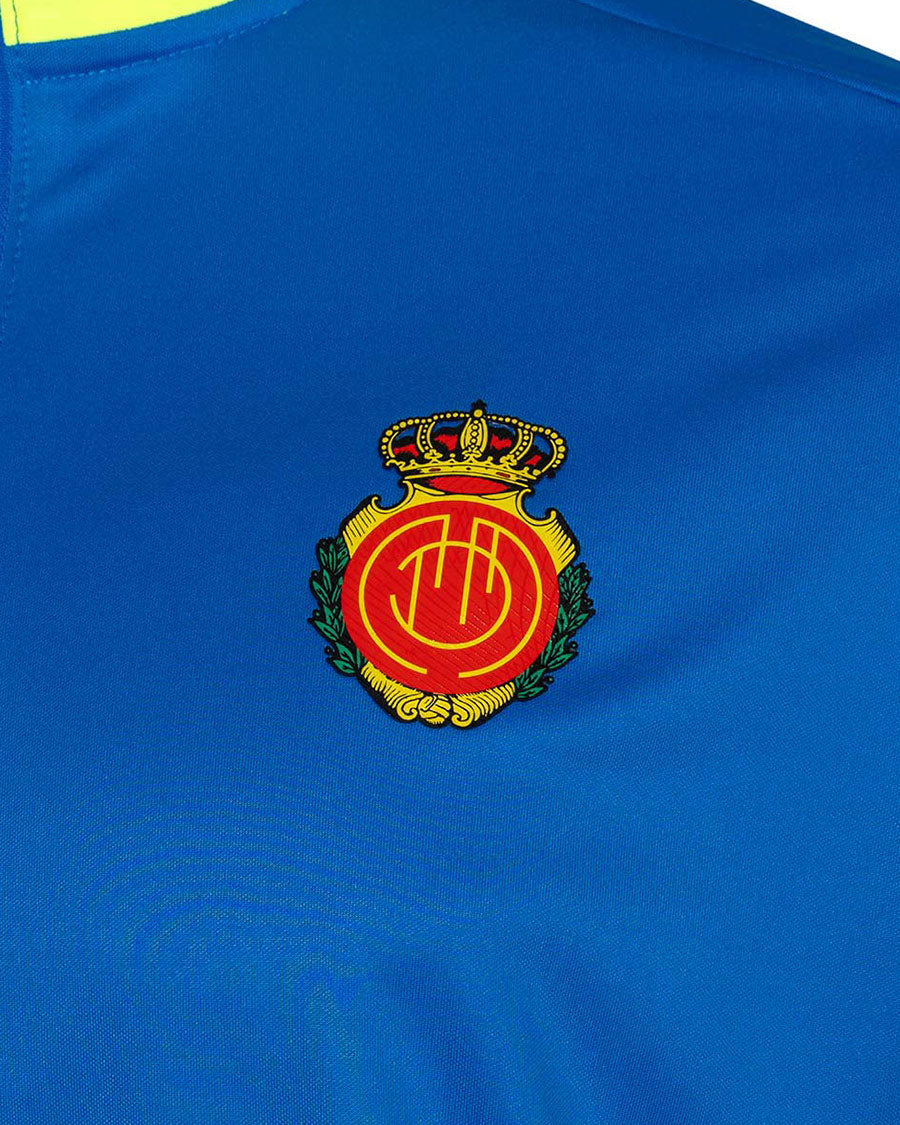 Chaqueta RCD Mallorca Paseo Cápsula 2024-2025