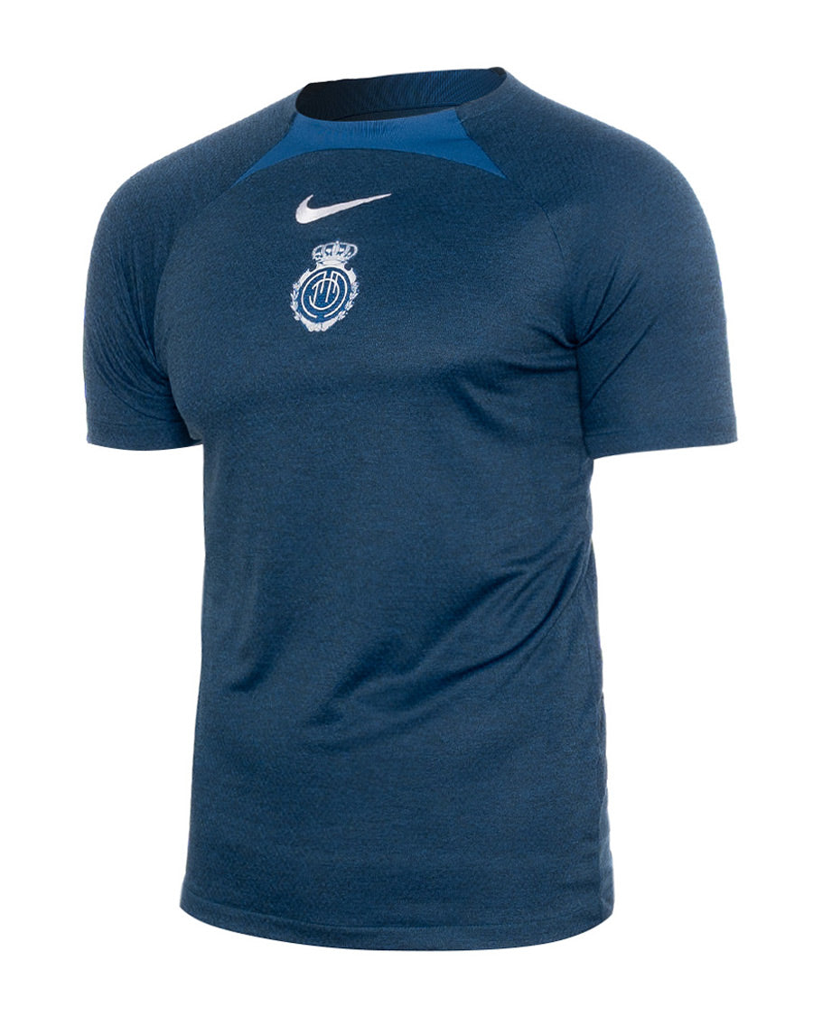 Camiseta RCD Mallorca Fanswear Dri-Fit GX Blue-White