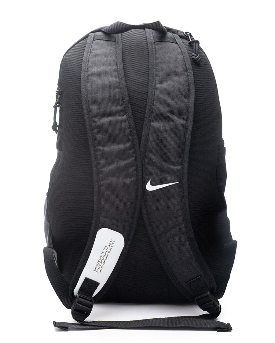 RCD Mallorca 2023-2024 Backpack (41 L) Black-White