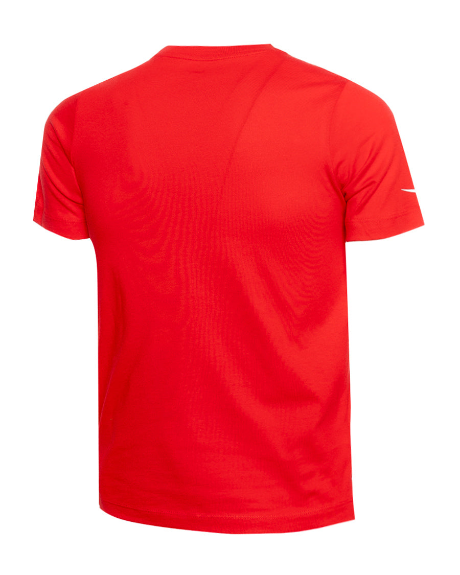 Camiseta RCD Mallorca Fanswear "Club 1916" Niño Red