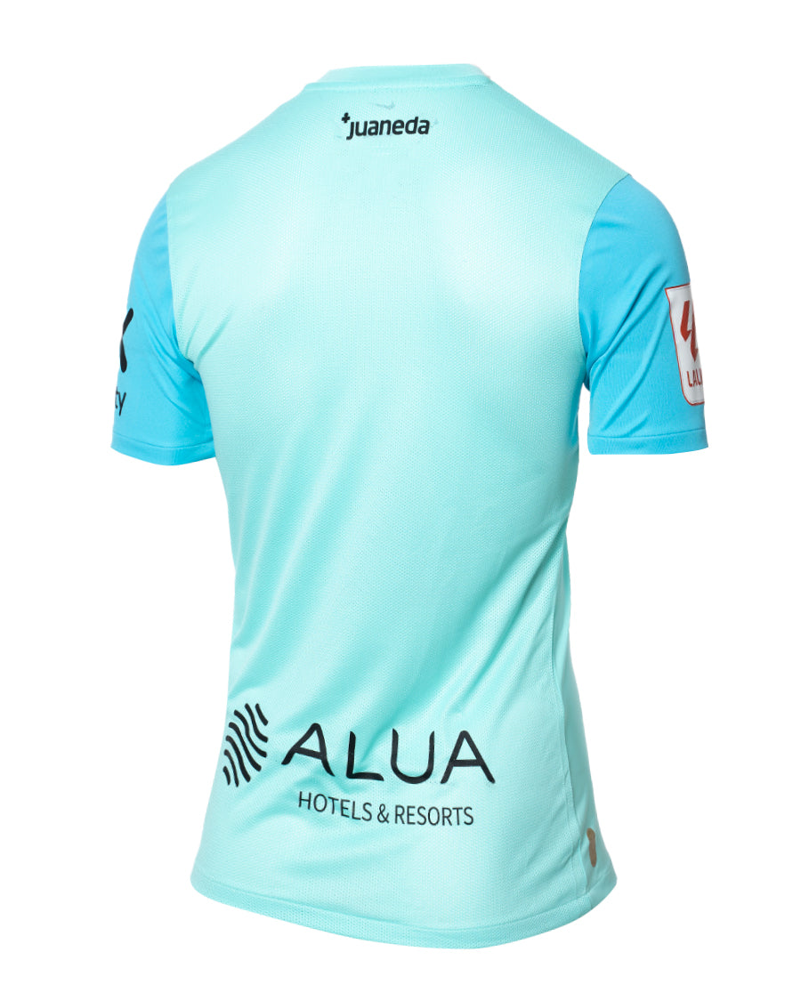 Real Sociedad de futbol Camiseta, Unisex Adulto, Blanco y Azul, 3XL :  : Moda
