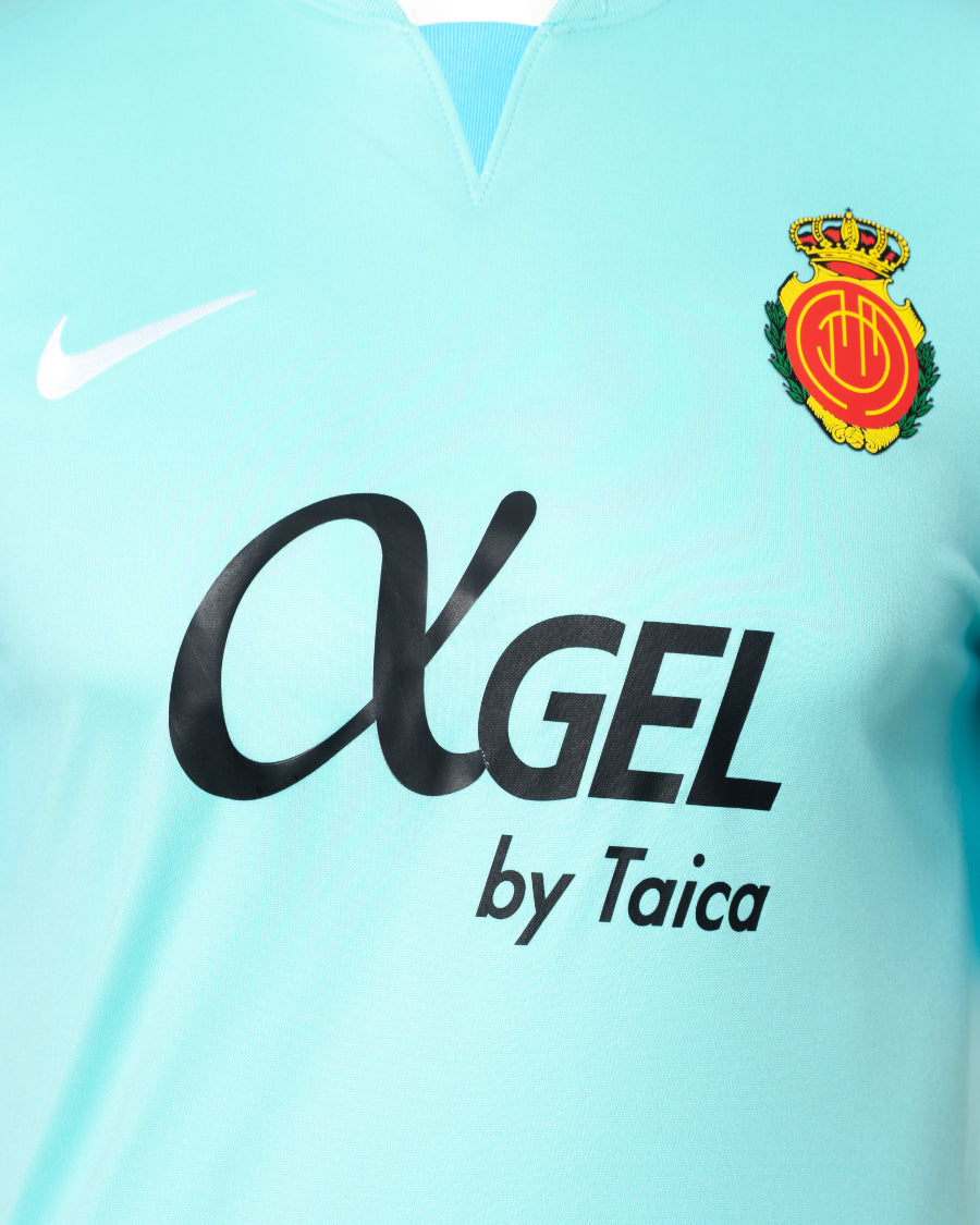 Camiseta RCD Mallorca Tercera Equipación 2023-2024 - Niño
