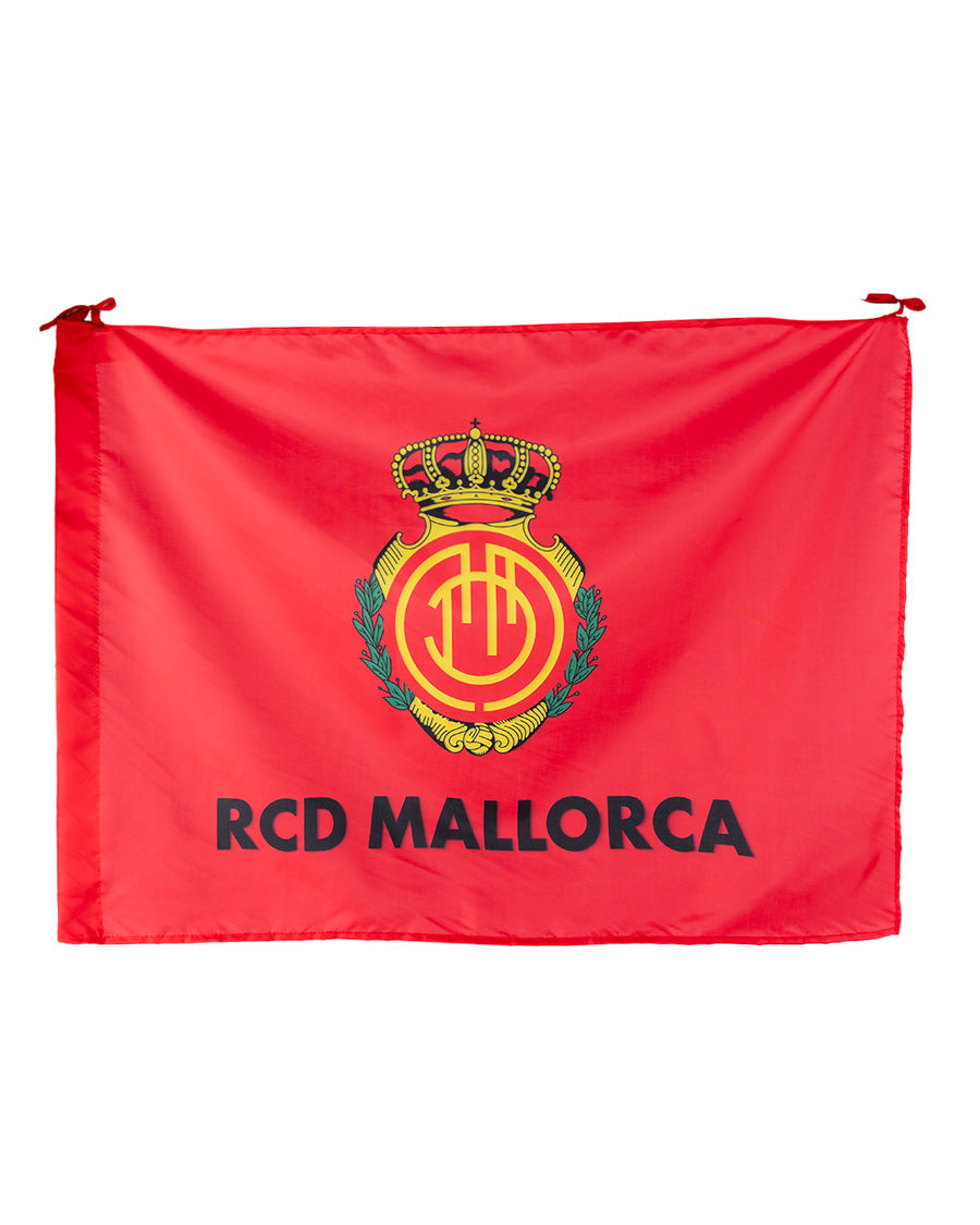 Bandera RCD Mallorca 130x90