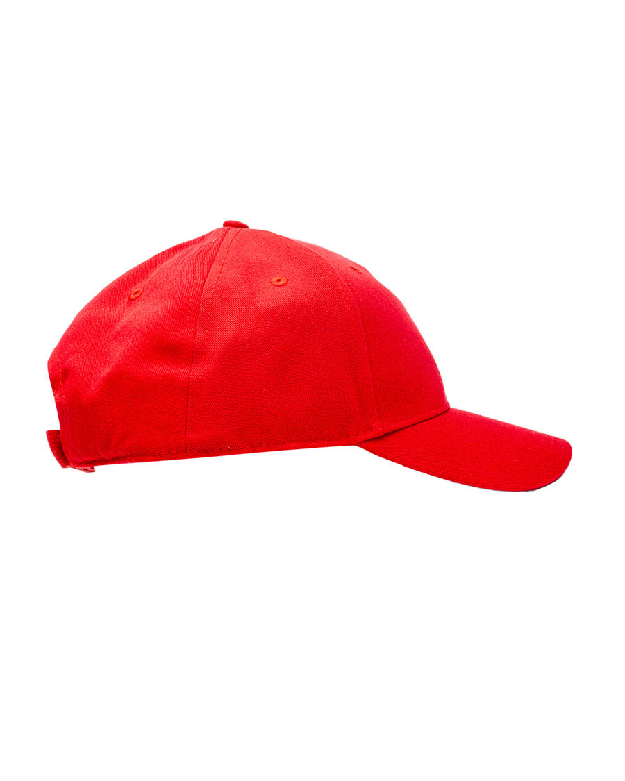 Gorra RCD Mallorca Escudo Roja