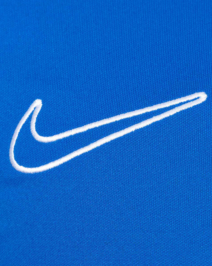 RCD Mallorca Player Training T-Shirt 2023-2024 Royal Blue-Obsidian