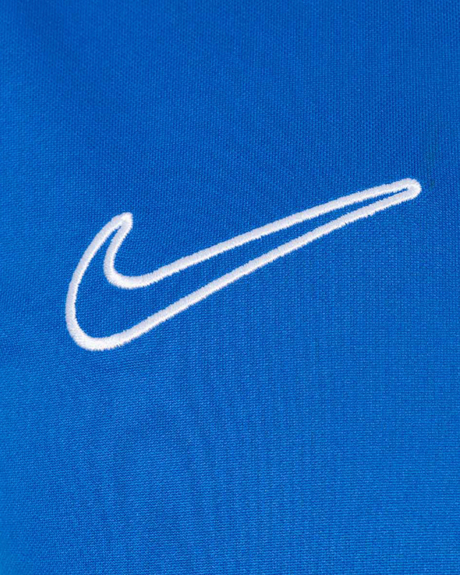 Kinder RCD Mallorca Spieler Training ärmelloses T-Shirt 2023-2024 Royal Blue-Obsidian