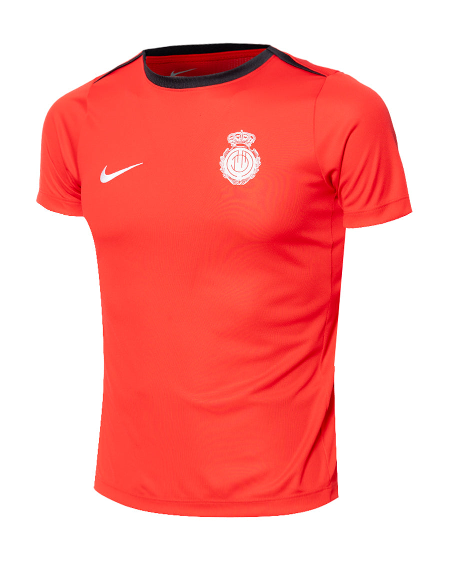 Camiseta RCD Mallorca Training 2024-2025 Niño
