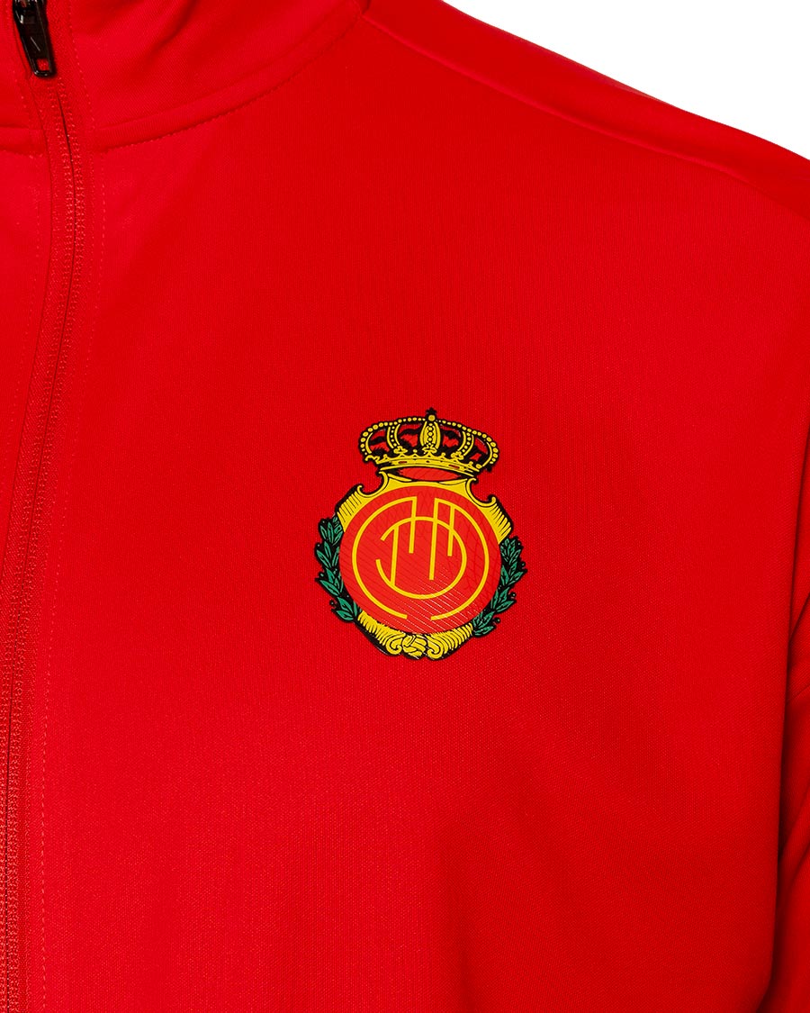 Chaqueta RCD Mallorca Paseo 2024-2025 Niño