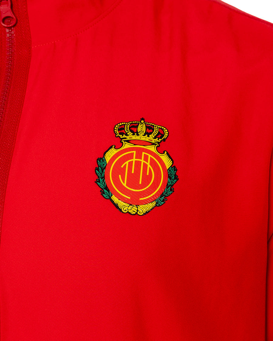 Chaqueta RCD Mallorca Anthem 2024-2025