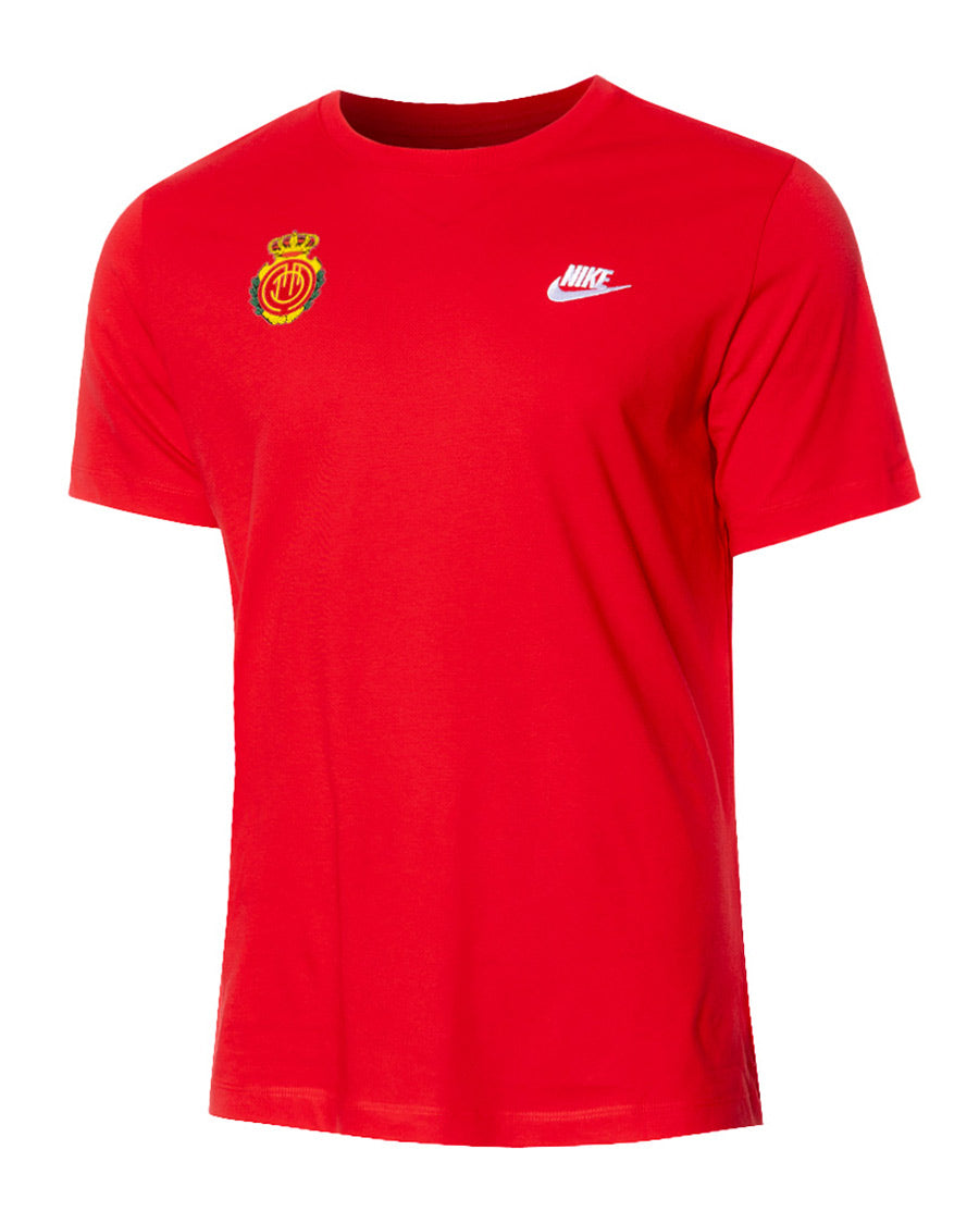 Camiseta RCD Mallorca Sportswear "Real"