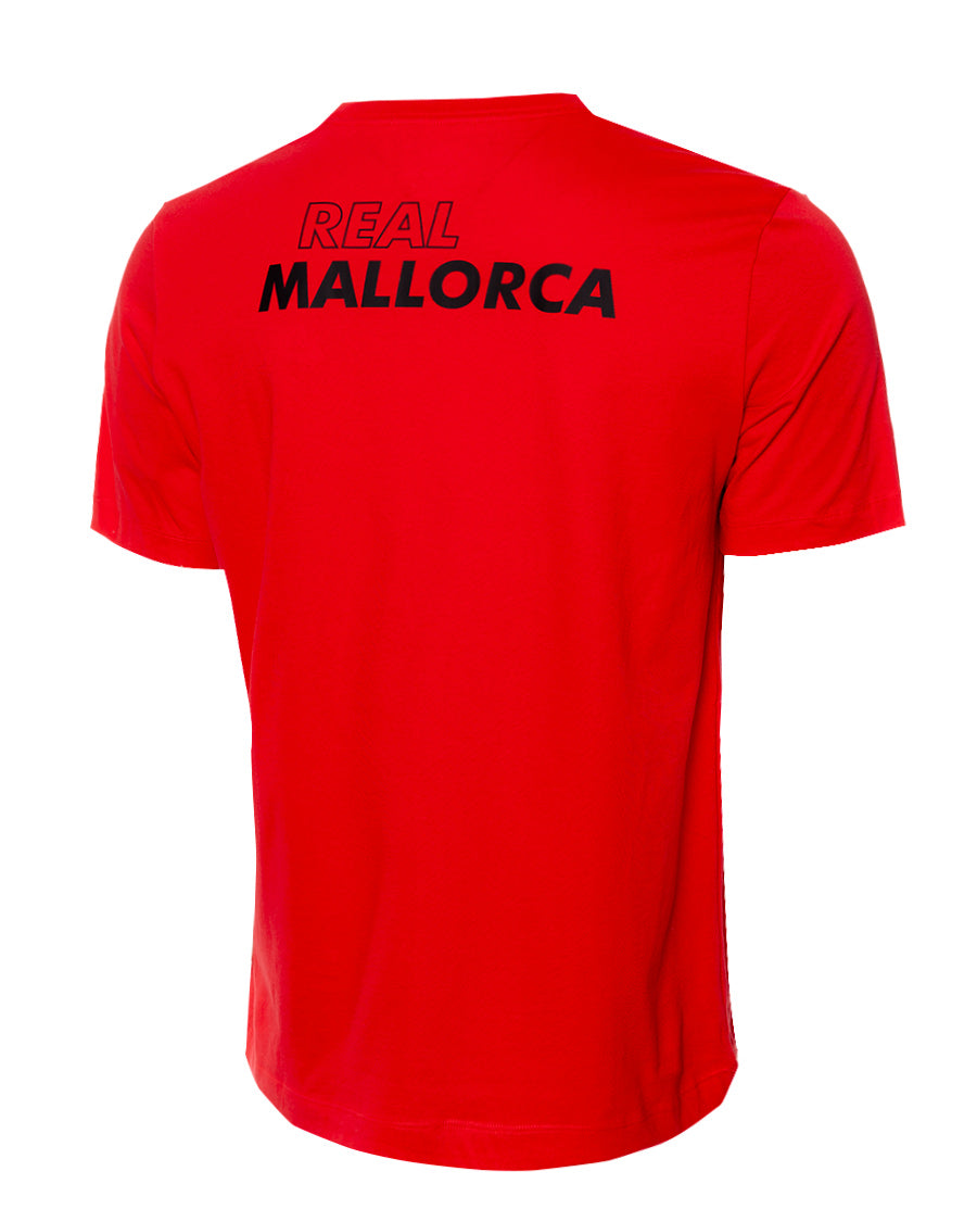 Camiseta RCD Mallorca Sportswear "Real"