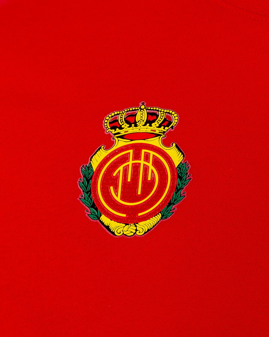 Camiseta RCD Mallorca Sportswear "Real"