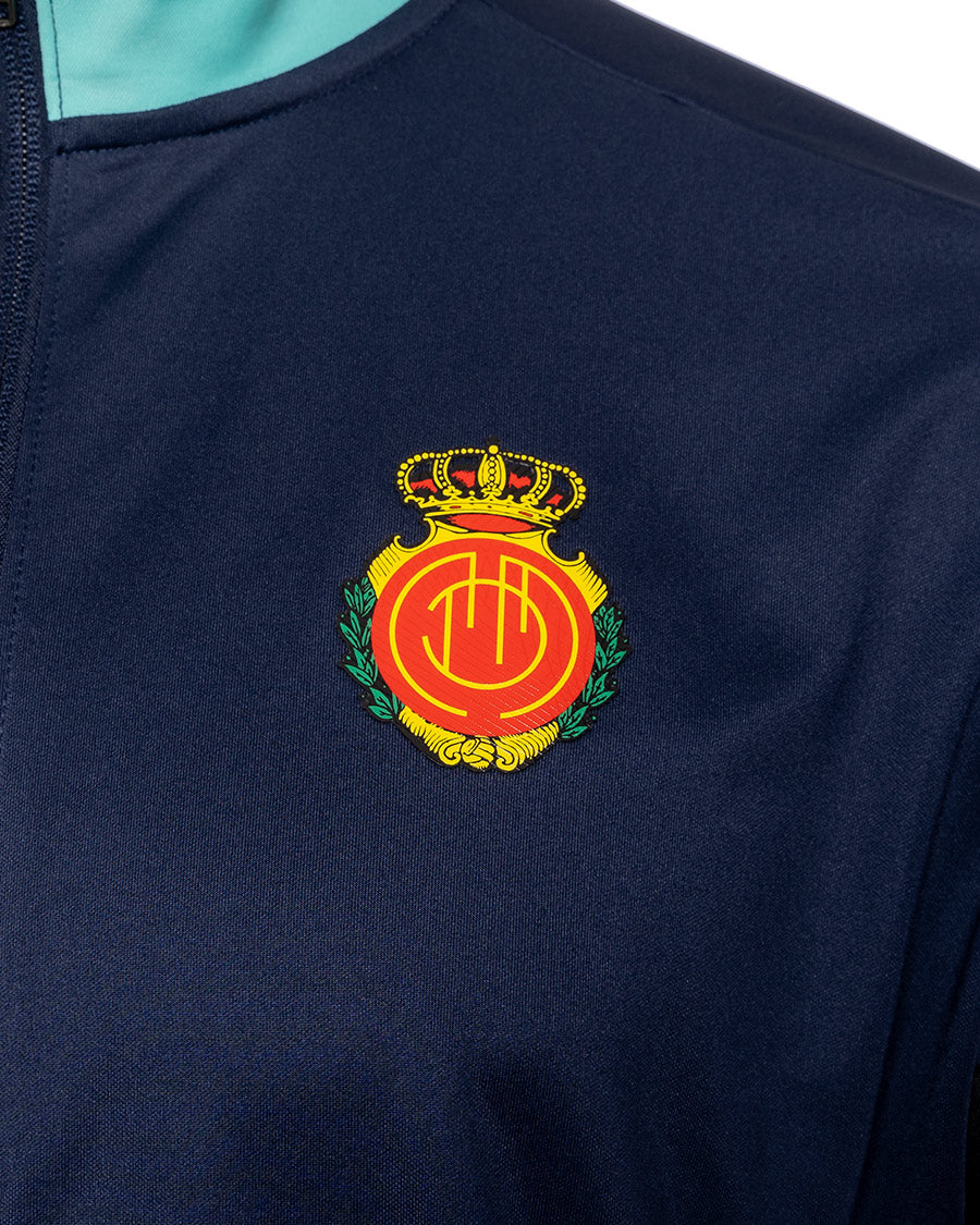 Chaqueta RCD Mallorca Staff 2024-2025