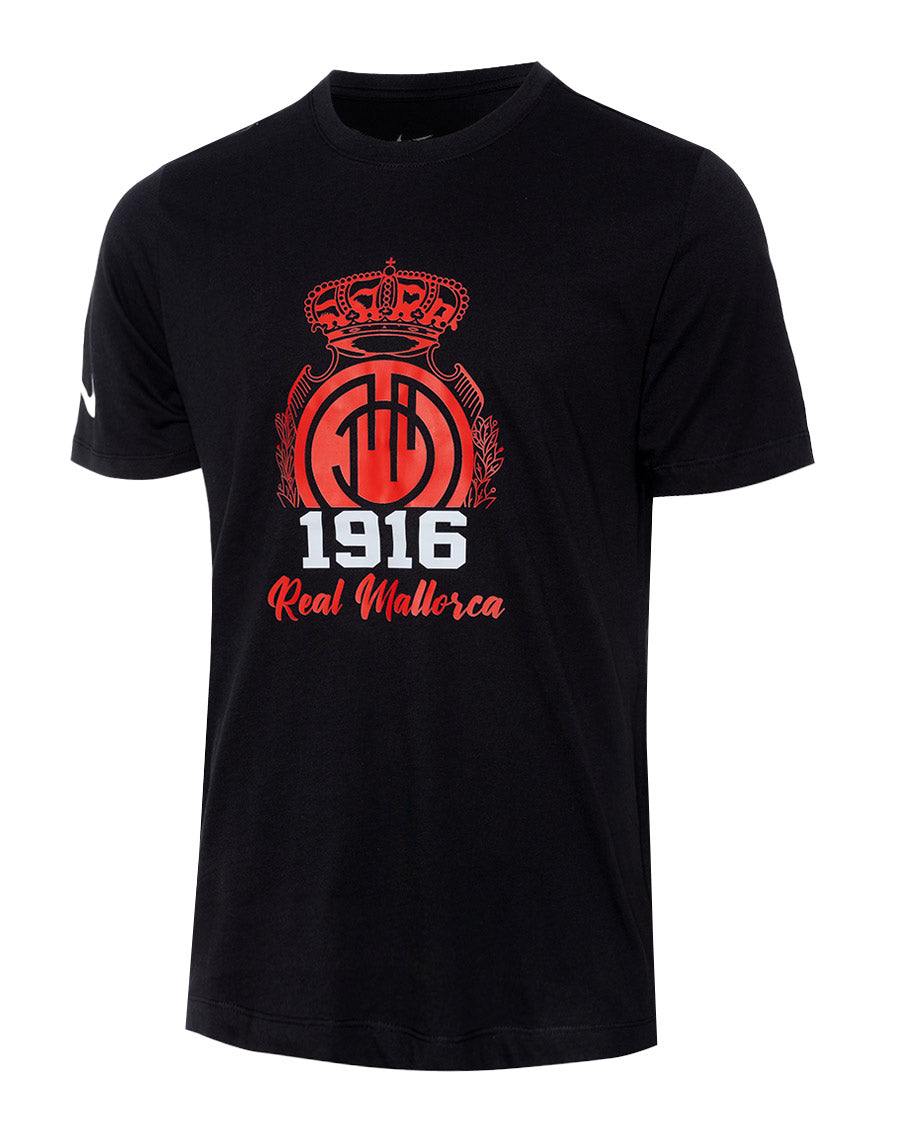 Camiseta RCD Mallorca Fanswear "Real 1916"