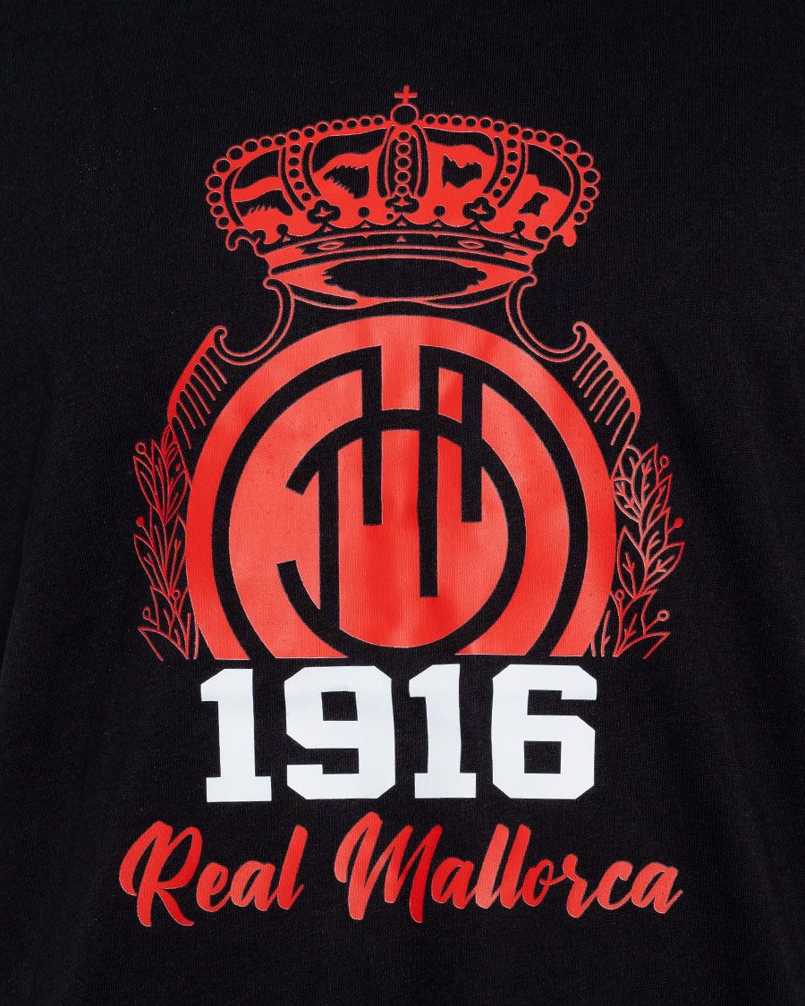 Camiseta RCD Mallorca Fanswear "Real 1916"