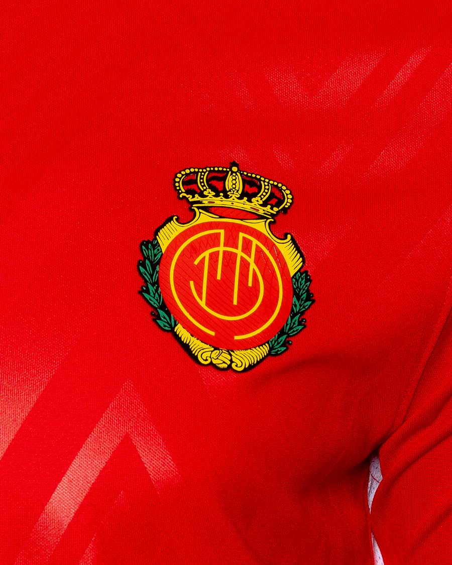 Camiseta RCD Mallorca Pre-Match 2024-2025