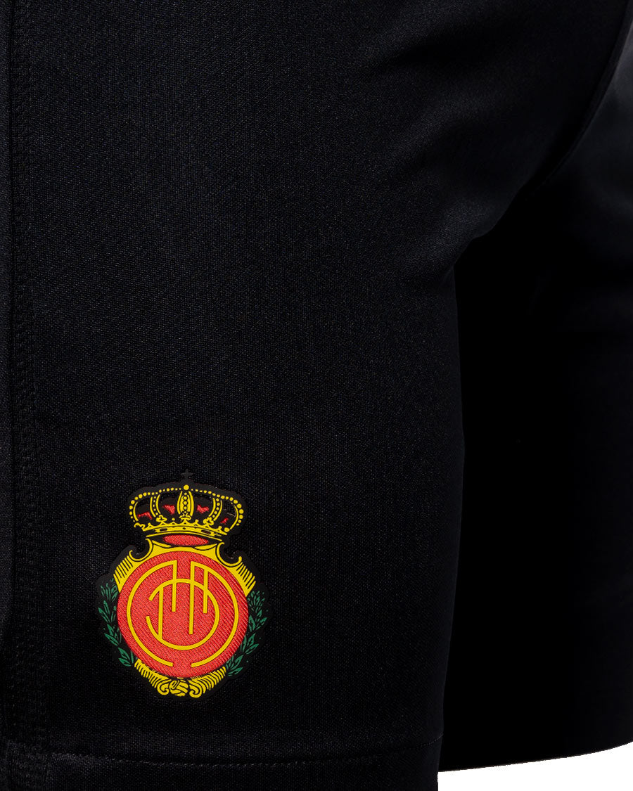 Pantalón corto RCD Mallorca Primera Equipación 2024-2025 Niño