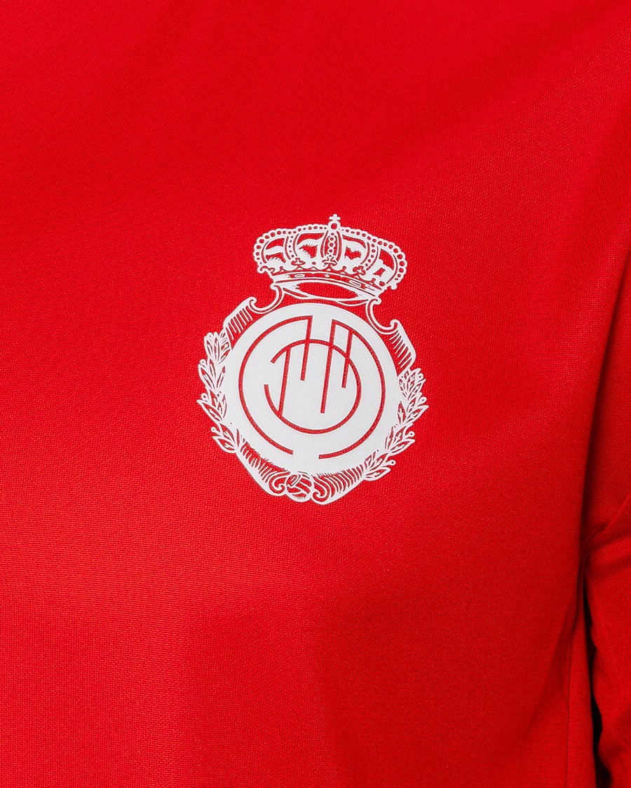 Samarreta RCD Mallorca Training 2024-2025