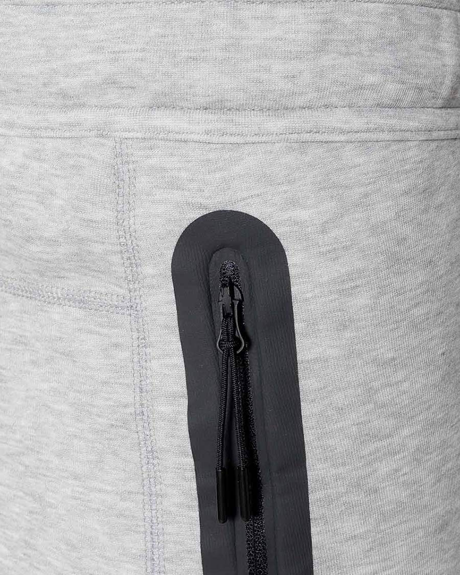Pantalón largo RCD Mallorca Sportswear Tech Fleece Jogger Grey