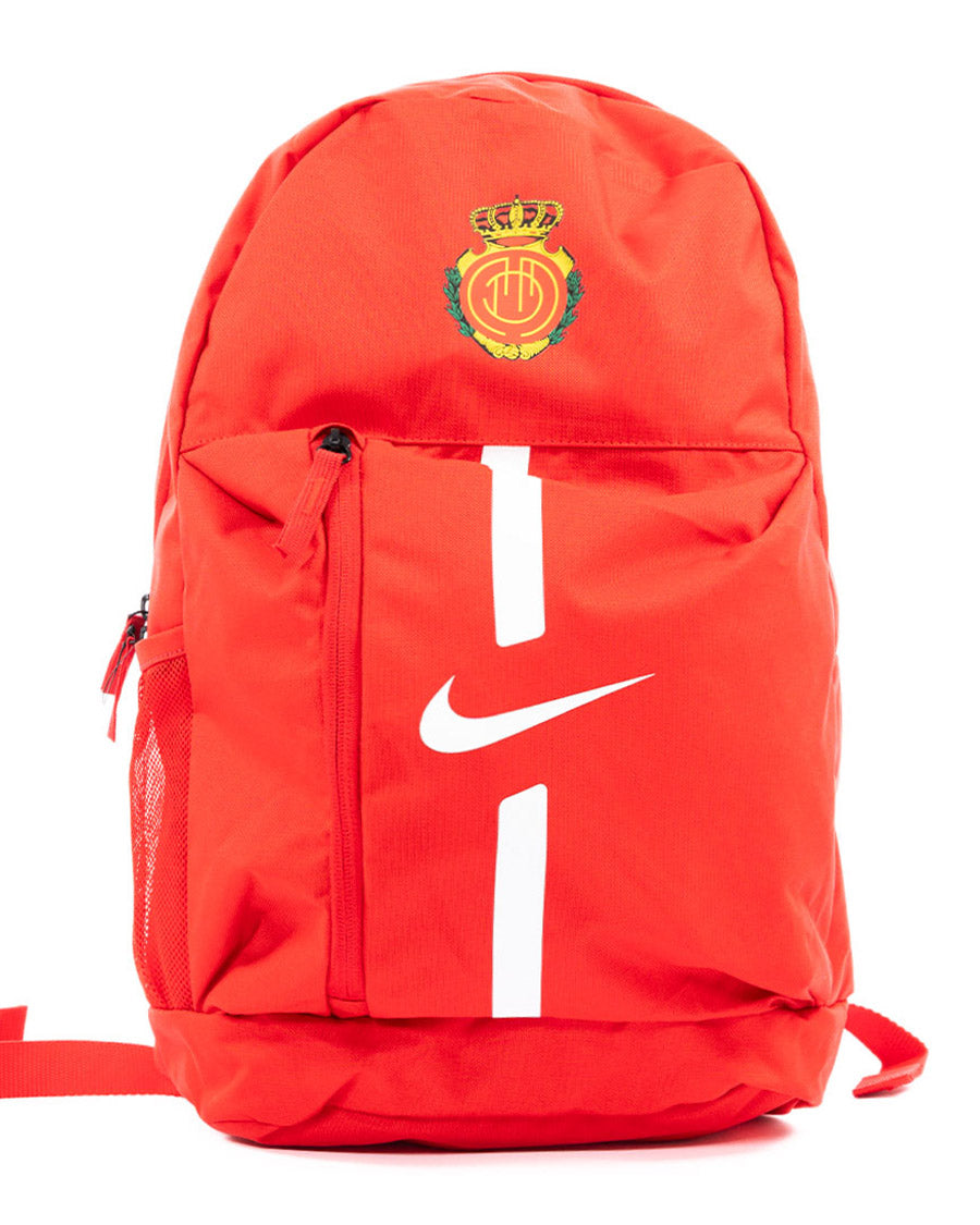 new nike manchester united backpack RCD Mallorca 2023-2024 (22 L) University Red-White resistant Tarpaulin bottom Padded MUSKY BOX - Lucky victory rod Size:732SNPR