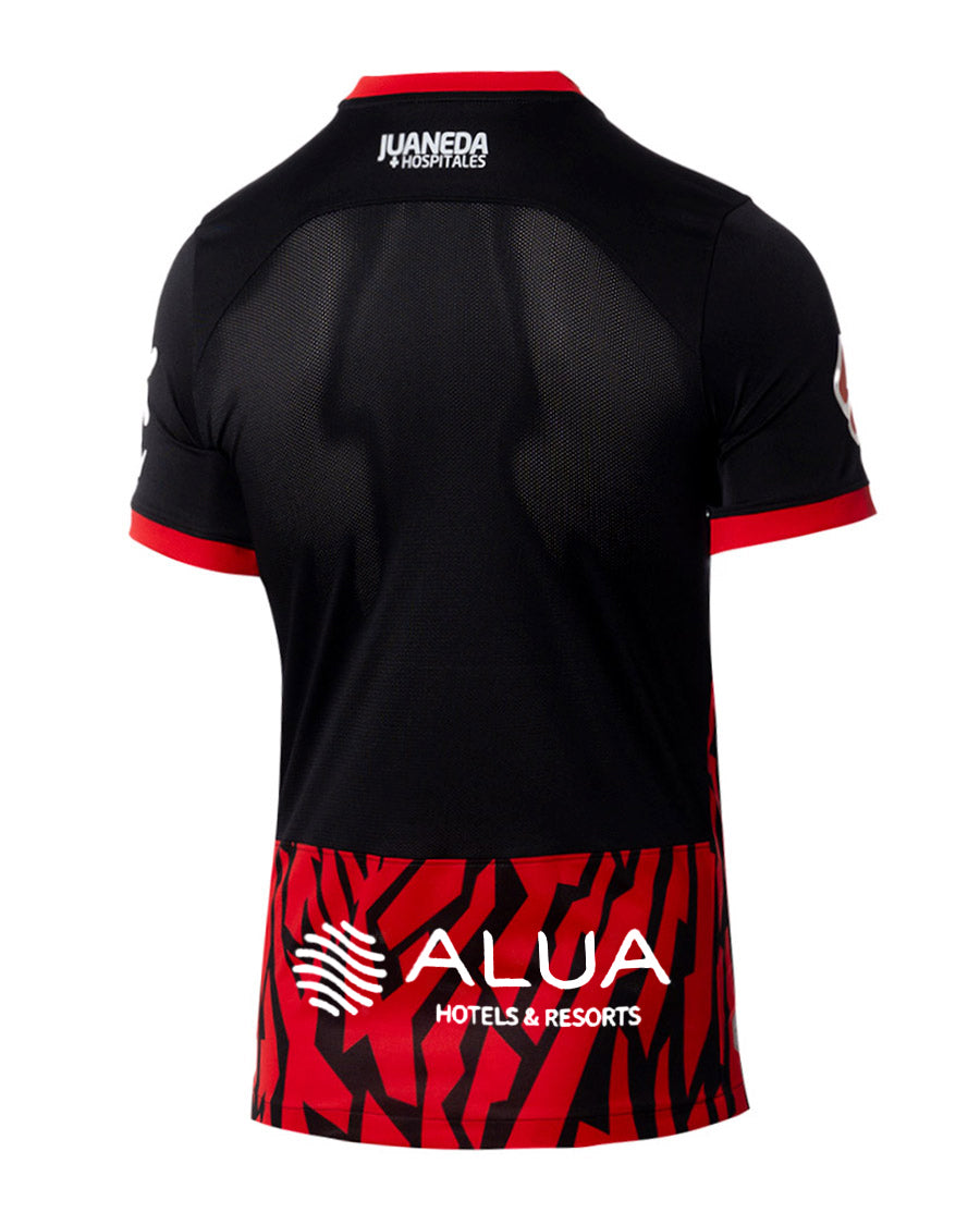 Camiseta RCD Mallorca Primera Equipación 2024-2025