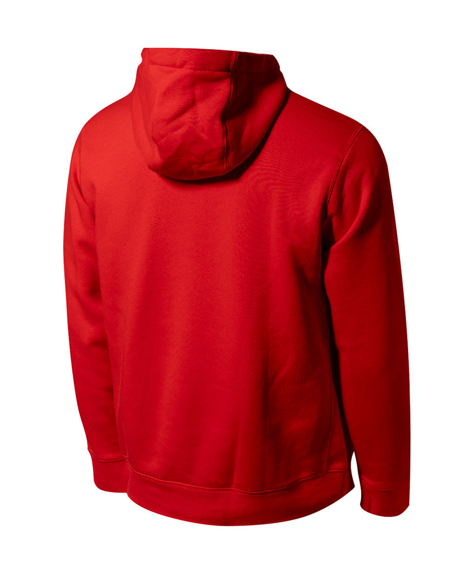 Sudadera RCD Mallorca Sportswear Red