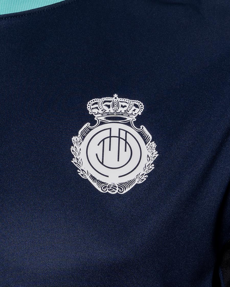 Camiseta RCD Mallorca Training Staff 2024-2025