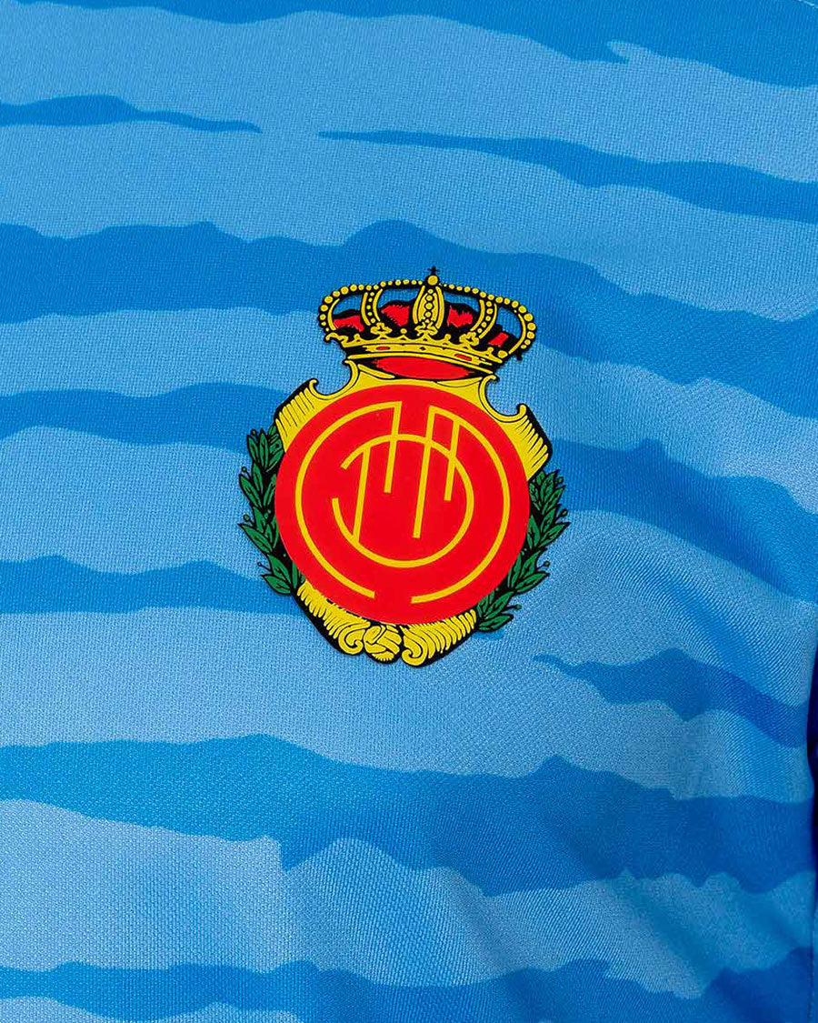 Camiseta RCD Mallorca Tercera Equipación 2024-2025