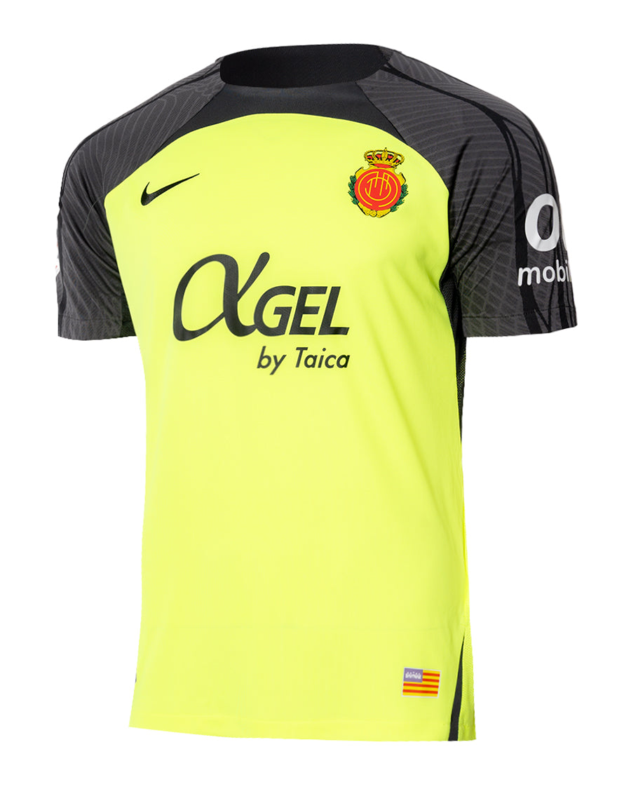 Maillots domicile et extérieur du Mallorca 25-26 dévoilés - Footy Maillots domicile et extérieur du Mallorca 25-26 dévoilés - Footy