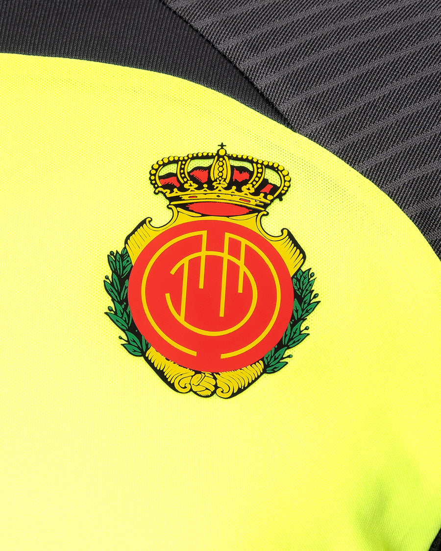 Camiseta RCD Mallorca Segunda Equipación 2024-2025